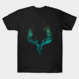 Elk Skull T-Shirt